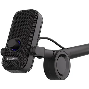 Endorfy Solum Voice Przewodowy Pojemnościowy Czarny - Mikrofony komputerowe Endorfy Solum Voice Przewodowy Pojemnościowy Czarny - Mikrofony komputerowe - miniaturka - grafika 1