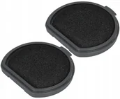 Filtry do odkurzaczy - 2x Filtr EF167 Do Odkurzacza Electrolux Pure Q9 - miniaturka - grafika 1