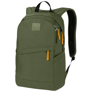 Jack Wolfskin Plecak Unisex Perfect Day - Plecaki - miniaturka - grafika 3
