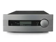 Przetworniki DAC - Przetwornik cyfrowo-analogowy Synthesis ROMA 69DC Kolor: Srebrny - miniaturka - grafika 1