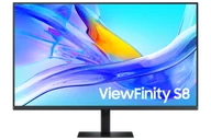 Monitory - Samsung ViewFinity S8 37” 60Hz UHD S80UD LS37D800UAUXEN - miniaturka - grafika 1