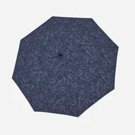 Parasole - Parasol Doppler Fiber Magic Spotlight Blue automatyczny składany granatowy - miniaturka - grafika 1