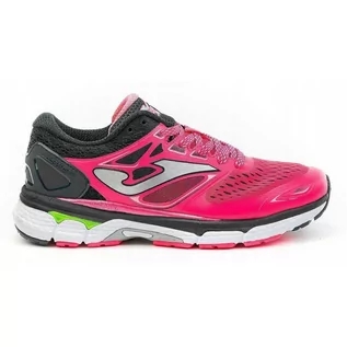 Buty sportowe damskie - Buty do biegania damskie Joma Hispalis Lady - grafika 1