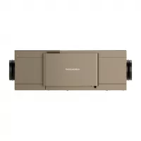 Rekuperator Thessla Green AirPack Home 200fL Energy + - Rekuperatory i centrale - miniaturka - grafika 2
