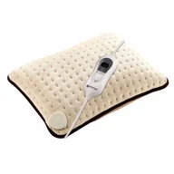 Poduszki, koce i materace lecznicze - Poduszka elektryczna ORO-MED Oro-Heat Pillow - miniaturka - grafika 1