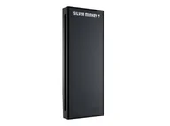 Huby USB - Silver Monkey X HUB ASPRE ARGB PWM - miniaturka - grafika 1