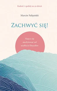 Znak Literanova Zachwyc sie! Naucz sie medytowac od wielkich filozofow LIT-46406 - Literatura popularno naukowa dla młodzieży - miniaturka - grafika 2
