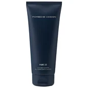 Żele pod prysznic dla mężczyzn - Porsche Design 22 Hair & Body Shampoo 200.0 ml - miniaturka - grafika 1
