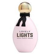 Wody i perfumy damskie - SARAH JESSICA PARKER Lovely Lights EDP 50ml - miniaturka - grafika 1