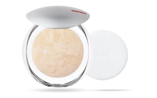 Pupa Luminys Baked Powder wypiekany puder do twarzy rozświetlajacy 10g - Pudry do twarzy - miniaturka - grafika 1