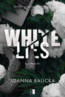 Romanse - White Lies. Bracia Weston. Tom 3 - miniaturka - grafika 1
