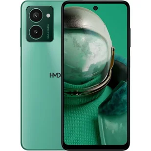 HMD Pulse Pro 6/128GB Zielony - Telefony komórkowe - miniaturka - grafika 1