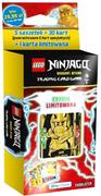 Czasopisma - Lego Ninjago TCG Ekoblister - miniaturka - grafika 1