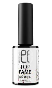 PALU Top Fame No Wipe Top Hybrydowy 11g - Lakiery do paznokci - miniaturka - grafika 1