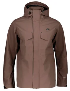 Kurtka z kapturem Nike Sportswear Storm-FIT ADV M65 Shell DD6872004 S - Kurtki męskie - miniaturka - grafika 1