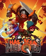 Gry PC Cyfrowe - Has-Been Heroes (PC) Klucz Steam - miniaturka - grafika 1