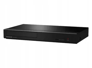 Panasonic DP-UB450 (DP-UB450EG-K) - Odtwarzacze Blu-Ray - miniaturka - grafika 1