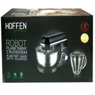 Roboty kuchenne - Hoffen SM-1518B - miniaturka - grafika 1