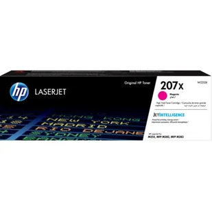 HP W2213X - Tonery oryginalne - miniaturka - grafika 1