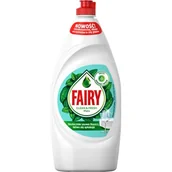 Płyny do naczyń - Fairy płyn do naczyń 850ml miętowy - miniaturka - grafika 1