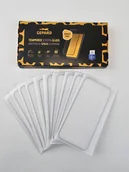 Szkła hartowane na telefon - Gepard Szkło hartowane GEPARD 10in1 Apple iPhone 14 Pro Max - miniaturka - grafika 1