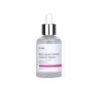 Serum do twarzy - IUNIK ROSE GALACTOMYCES SYNERGY NAWILŻAJĄCO-UJĘDRNIAJĄCE SERUM DO TWARZY 50ML - miniaturka - grafika 1