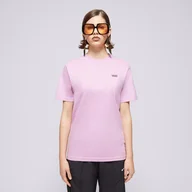 Koszulki i topy damskie - VANS T SHIRT LEFT CHEST LOGO - miniaturka - grafika 1