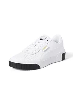 Puma top damski hydroksyproliny WN System's Sneaker - biały - 38 EU - Trampki damskie - miniaturka - grafika 1