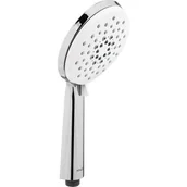 Słuchawki prysznicowe - FALA Słuchawka prysznicowa White Moon 120 3 funkcyjna 75639 ZYSKAJ RABAT 30 ZŁ 75639 - miniaturka - grafika 1