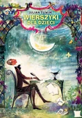 Pozostałe książki - Wierszyki dla dzieci G P w.2022 - miniaturka - grafika 1
