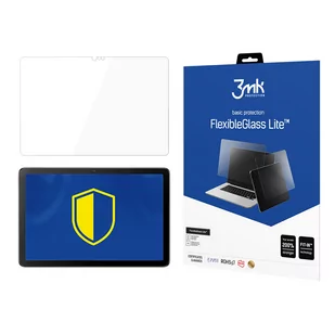 3MK, TCL Tab 10S FlexibleGlass 11'' - Akcesoria do tabletów i e-booków - miniaturka - grafika 1