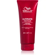 Odżywki do włosów - Wella Ultimate Repair, odżywka głęboko regenerująca, 200ml - miniaturka - grafika 1