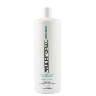 Paul Mitchell Moisture Szampon do włosów 1000 ml - Szampony do włosów - miniaturka - grafika 2