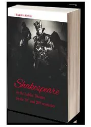 Shakespeare in the Lublin Theatre in the 19th and 20th centuries - Poezja - miniaturka - grafika 1
