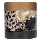 Pozostałe akcesoria fryzjerskie - Glamour Satin Flash zestaw satynowych zawijek do włosów 3szt. - miniaturka - grafika 1