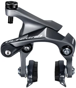 Shimano Caliper hamulec HR siodełko do rur-Mont. Klocek hamulcowy r55 °C4 IBRR8010RS82 - Hamulce rowerowe - miniaturka - grafika 1