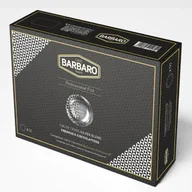 Kawa w kapsułkach i saszetkach - Caffè Barbaro Miscela Nera kapsułki do Nespresso Professional - 50 kapsułek - miniaturka - grafika 1