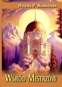 Ezoteryka - Wśród Mistrzów - miniaturka - grafika 1