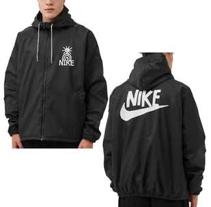 Kurtka Nike Sportswear Zimowa z Podszewką DQ4132010 S - Kurtki męskie - miniaturka - grafika 1
