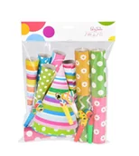 Stroje karnawałowe - Zestaw imprezowy dla 10 osób - miniaturka - grafika 1