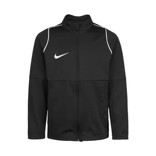 Bluza treningowa chłopięca Nike JR Dry Park 20 Training - Odzież sportowa dziecięca - miniaturka - grafika 1