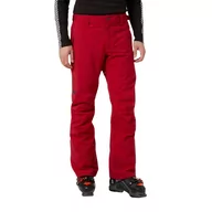 Spodnie narciarskie - Spodnie Narciarskie męskie Helly Hansen Legendary Insulated Pant - miniaturka - grafika 1