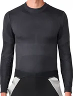 Koszulki sportowe męskie - Luxa Koszulka Termoaktywna LUXA SILVER PLUS Jesienna M/L - miniaturka - grafika 1