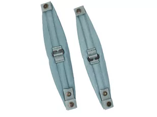 Fjallraven, Szelki do plecaka Kanken, 23505-664 - Akcesoria turystyczne - miniaturka - grafika 1