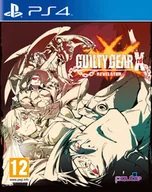 Gry PlayStation 4 - Guilty Gear Xrd: Revelator GRA PS4 - miniaturka - grafika 1
