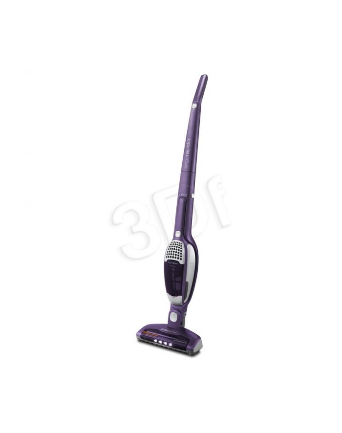Electrolux ZB 2932 ERGORAPIDO Fioletowy