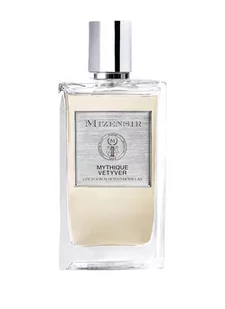 Mizensir Mythique Vetyver - Wody i perfumy damskie - miniaturka - grafika 1