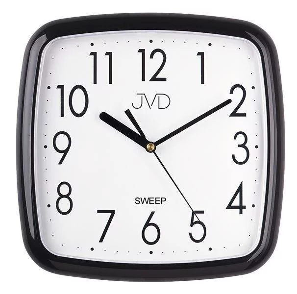 JVD Zegar ścienny HP615.1