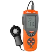 Inne urządzenia pomiarowe - Sonel LUKSOMIERZ LXP-2 ze świadectwem wzorcowania - miniaturka - grafika 1