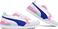 Buty sportowe damskie - Buty Damskie Puma St Runner V4 L 399068 06 r 38,5 - miniaturka - grafika 1